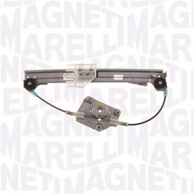 Window Regulator